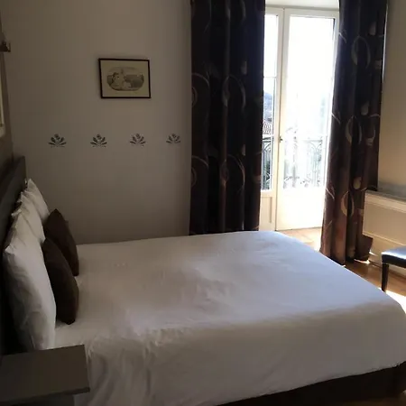 Szálloda Logis Restaurant La Bastide