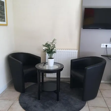 Logis Restaurant La Bastide Szálloda