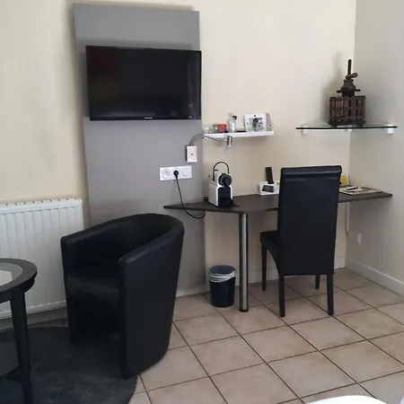 Restaurant La Bastide Hotel Villefranche-du-Périgord