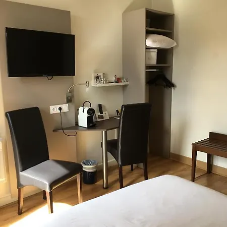 Restaurant La Bastide Hotel