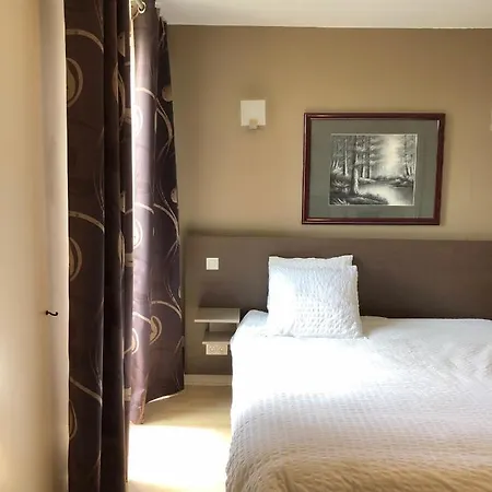 Logis Restaurant La Bastide Villefranche-du-Périgord