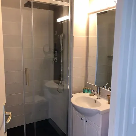 Szálloda Logis Restaurant La Bastide