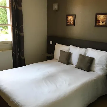 Logis Restaurant La Bastide Szálloda