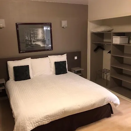 Restaurant La Bastide