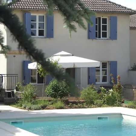 Logis Restaurant La Bastide 3*