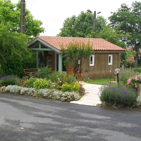 Logis Restaurant La Bastide Szálloda