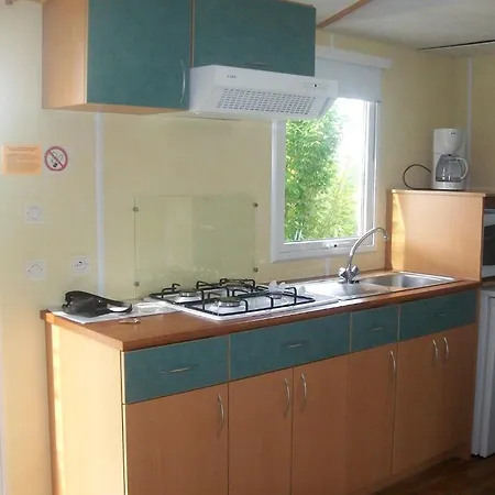 Logis Restaurant La Bastide Szálloda