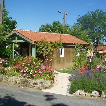 Logis Restaurant La Bastide 3*