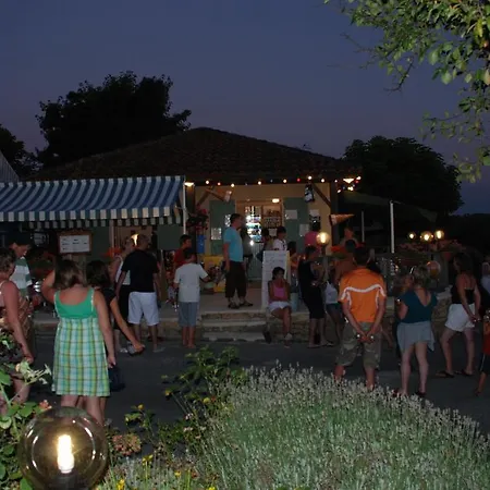 Logis Restaurant La Bastide 3* Villefranche-du-Périgord