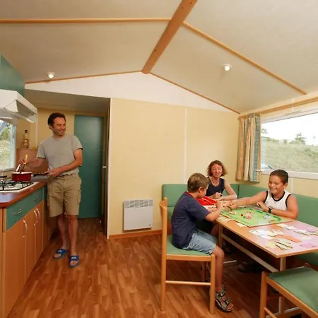 Hotel Restaurant La Bastide