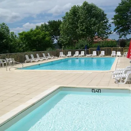 Logis Restaurant La Bastide