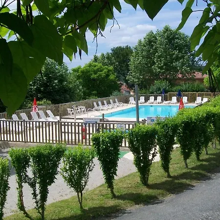 Restaurant La Bastide Hotel 3*
