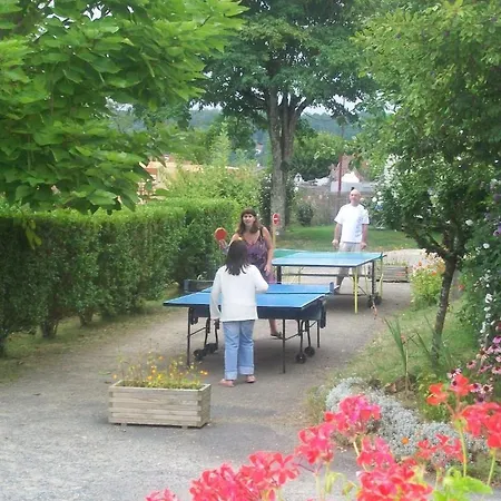 Hotel Restaurant La Bastide 3*