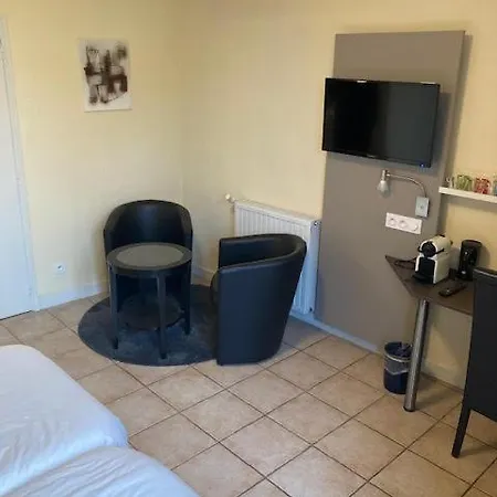 Restaurant La Bastide