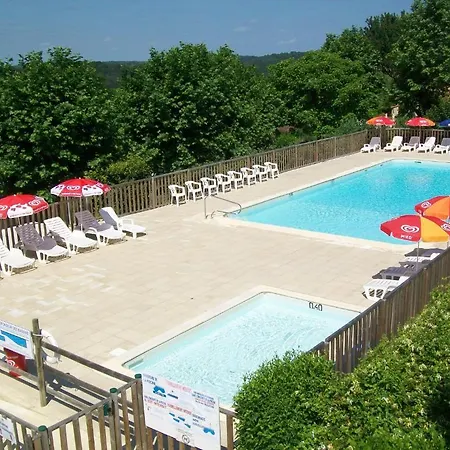 Logis Restaurant La Bastide Szálloda