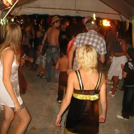 Restaurant La Bastide Hotel 3*