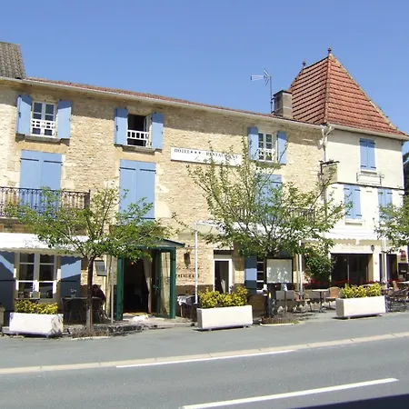Hotel Restaurant La Bastide