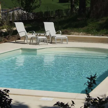 Restaurant La Bastide 3*