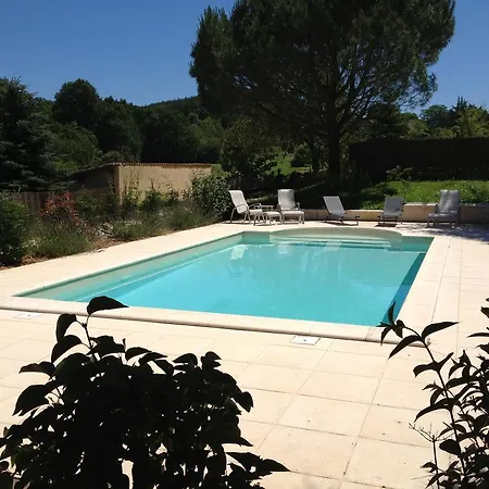 Logis Restaurant La Bastide 3*