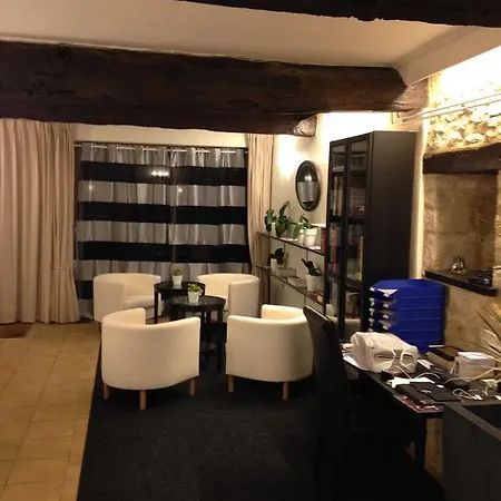 Hotel Restaurant La Bastide 3*