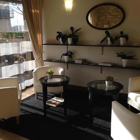 Hotel Restaurant La Bastide