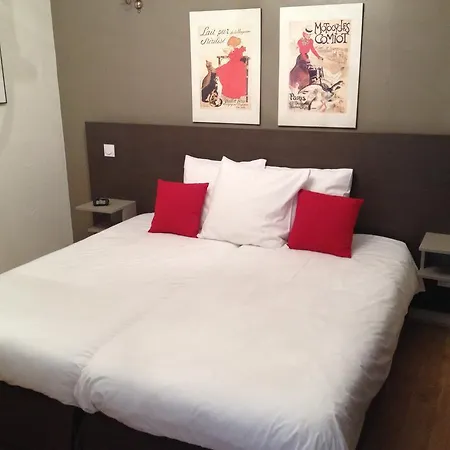 Logis Restaurant La Bastide Szálloda Villefranche-du-Périgord