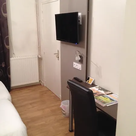 Restaurant La Bastide 3*