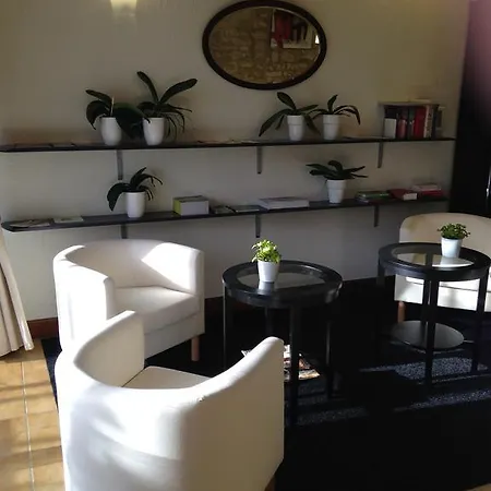 Szálloda Logis Restaurant La Bastide