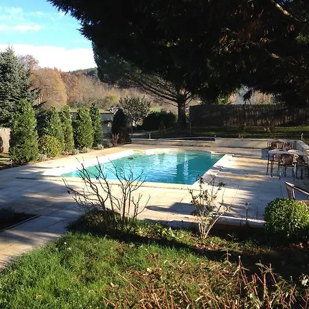 Logis Restaurant La Bastide 3*