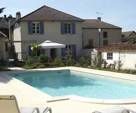 Logis Restaurant La Bastide 3*