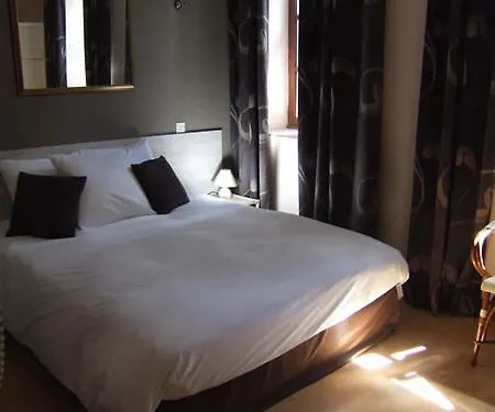 Hotel Restaurant La Bastide 3*