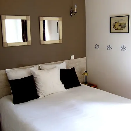 Logis Restaurant La Bastide