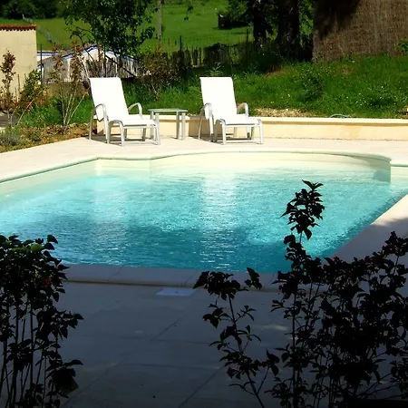 Szálloda Logis Restaurant La Bastide 3*