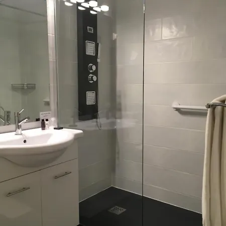 Hotel Restaurant La Bastide