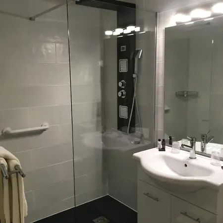 Hotel Restaurant La Bastide