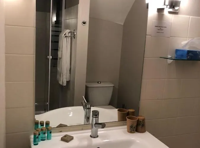 Logis Restaurant La Bastide Villefranche-du-Périgord