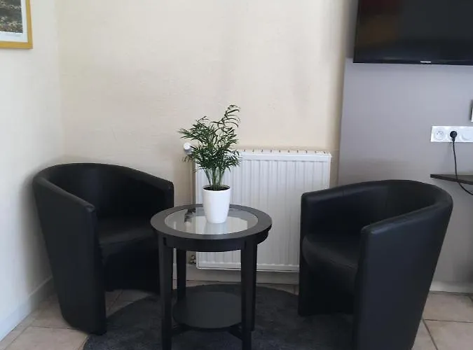 Logis Restaurant La Bastide Hotel