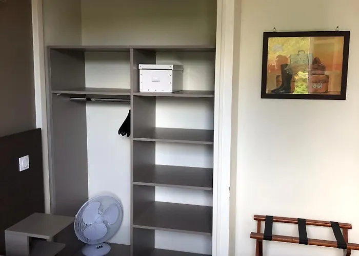 Logis Restaurant La Bastide Hotel 3*