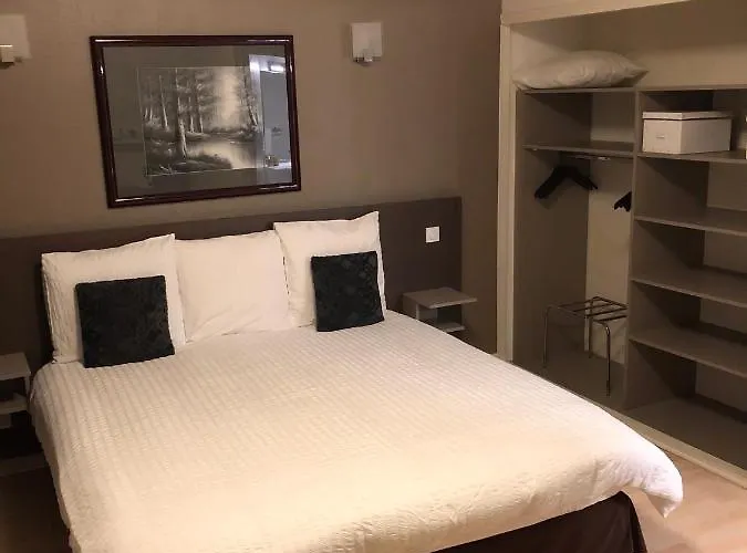 Logis Restaurant La Bastide