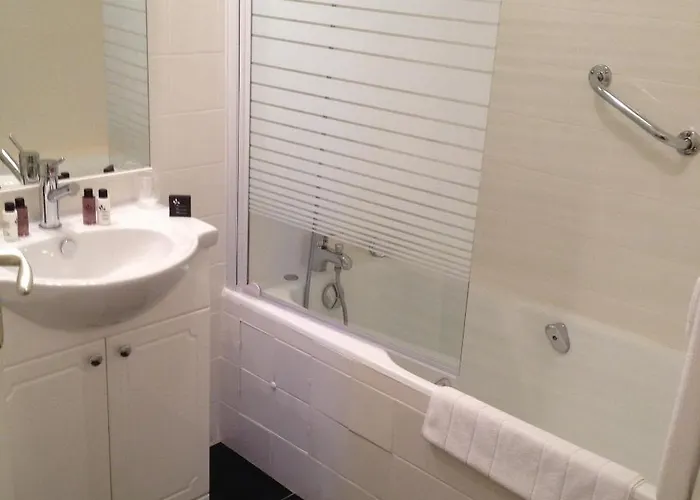 Hotel Logis Restaurant La Bastide Villefranche-du-Périgord