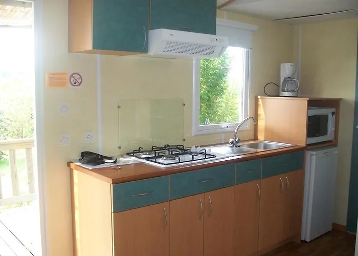 Logis Restaurant La Bastide Hotel