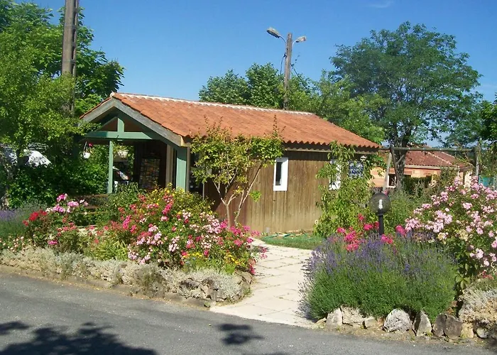 Logis Restaurant La Bastide 3*