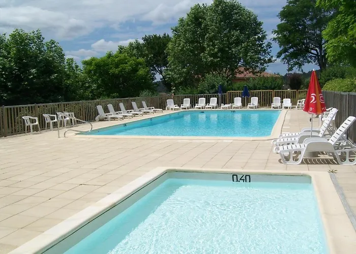 Logis Restaurant La Bastide