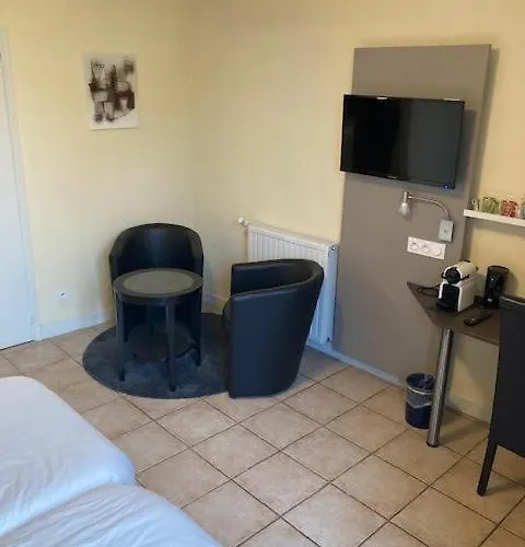 Logis Restaurant La Bastide