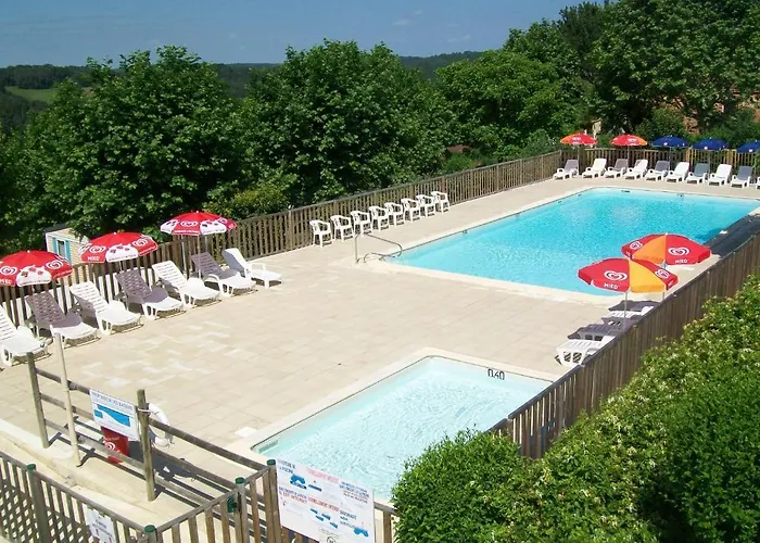 Logis Restaurant La Bastide Hotel