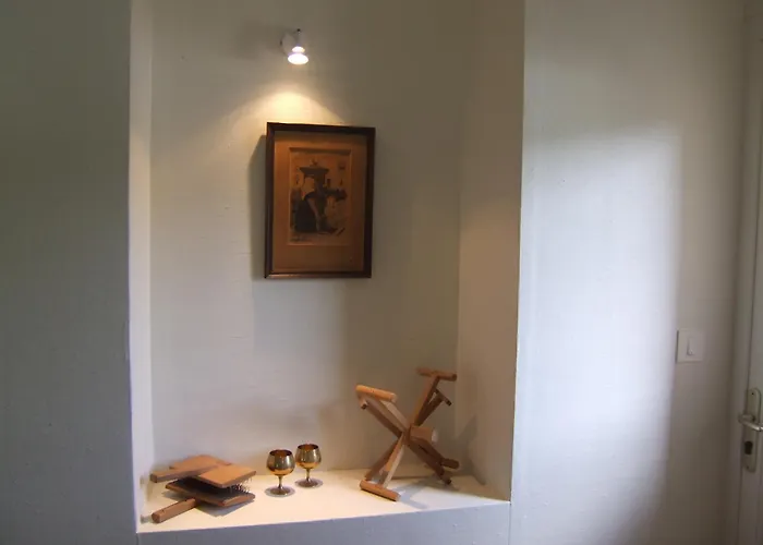 Hotel Logis Restaurant La Bastide Villefranche-du-Périgord