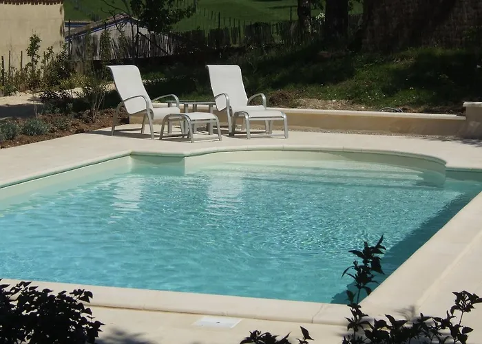 Logis Restaurant La Bastide 3*