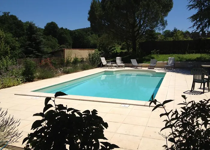 Logis Restaurant La Bastide 3*