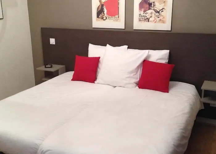 Logis Restaurant La Bastide Hotel Villefranche-du-Périgord