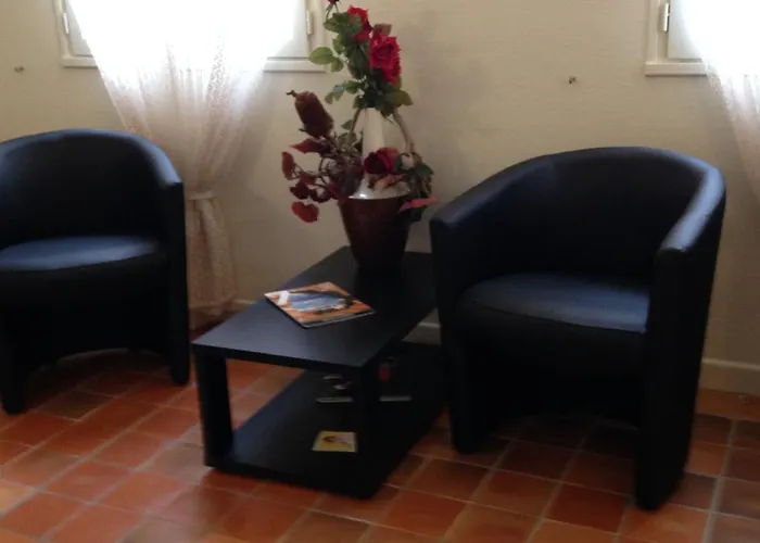 Logis Restaurant La Bastide 3* Villefranche-du-Périgord